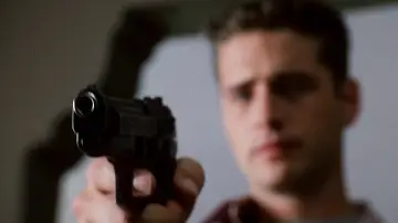 Задник до фильму"Coldblooded" #493124