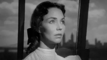 Задник до фільму "Portrait of Jennie" #1590825