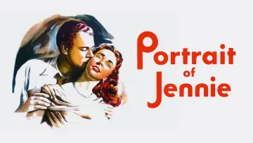 Задник до фільму "Portrait of Jennie" #1590852