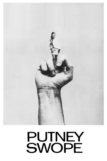 Постер до фільму "Putney Swope" #1636134