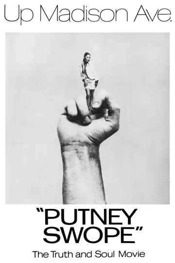 Постер до фільму "Putney Swope" #1636138