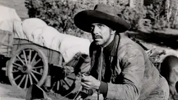 Задник до фильму"Rio Conchos" #495618