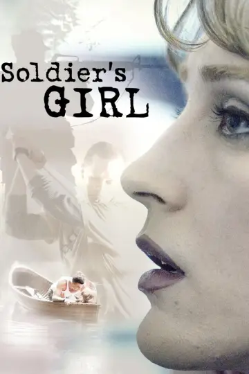 Постер до фильму"Soldier