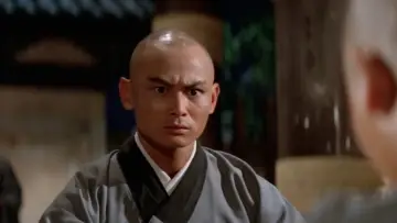 Задник до фільму "五郎八卦棍" #1211202