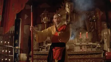Задник до фільму "五郎八卦棍" #1211203