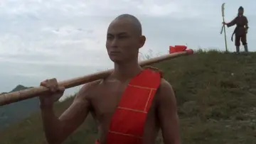 Задник до фільму "五郎八卦棍" #1211206