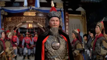 Задник до фільму "五郎八卦棍" #1211209
