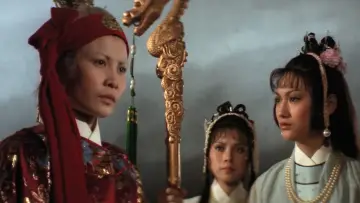 Задник до фільму "五郎八卦棍" #1211210