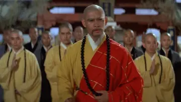 Задник до фільму "五郎八卦棍" #1211211