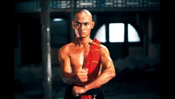 Задник до фильму"五郎八卦棍" #456748