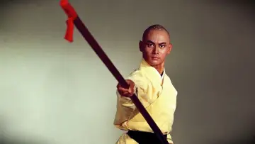 Задник до фильму"五郎八卦棍" #456749