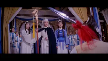 Задник до фильму"五郎八卦棍" #456751