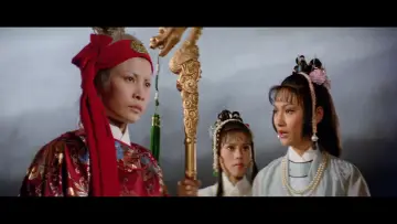 Задник до фильму"五郎八卦棍" #456757