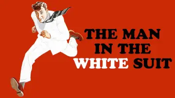 Задник до фильму"The Man in the White Suit" #1093943
