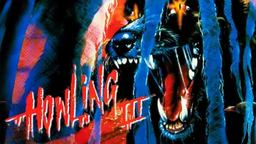 Задник до фільму "The Marsupials: The Howling III" #1123522