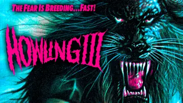Задник до фільму "The Marsupials: The Howling III" #1123523