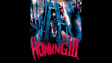 Задник до фільму "The Marsupials: The Howling III" #1123524