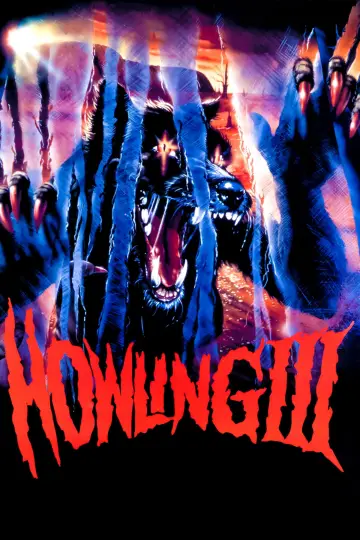 Постер до фільму "The Marsupials: The Howling III" #1123528