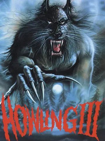 Постер до фільму "The Marsupials: The Howling III" #1123531