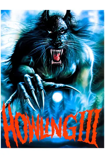 Постер до фільму "The Marsupials: The Howling III" #1123532