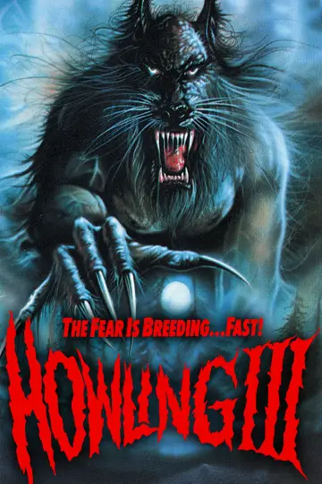 Постер до фільму "The Marsupials: The Howling III" #1123533