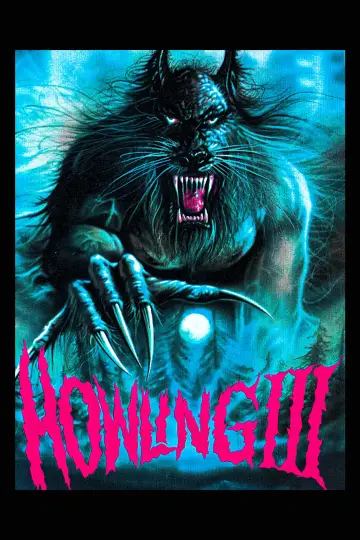 Постер до фільму "The Marsupials: The Howling III" #1123541