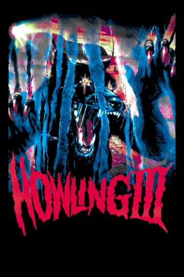 Постер до фільму "The Marsupials: The Howling III" #1123545