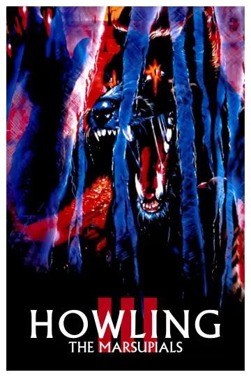 Постер до фільму "The Marsupials: The Howling III" #1123546