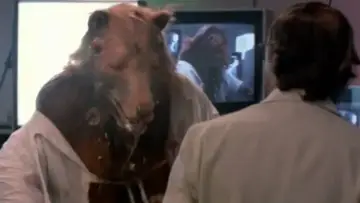 Задник до фільму "The Marsupials: The Howling III" #1653178