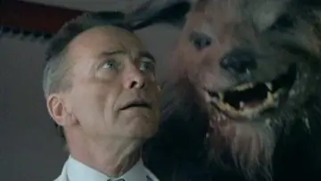 Задник до фільму "The Marsupials: The Howling III" #1653182