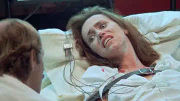 Задник до фільму "The Marsupials: The Howling III" #1653185