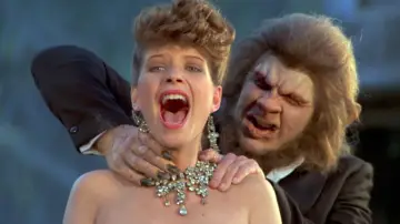 Задник до фільму "The Marsupials: The Howling III" #1653187