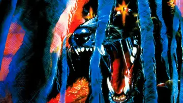 Задник до фільму "The Marsupials: The Howling III" #491976