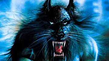 Задник до фільму "The Marsupials: The Howling III" #491977