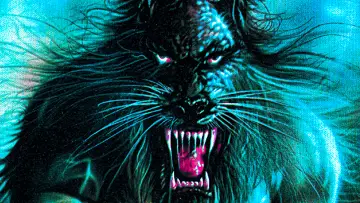 Задник до фільму "The Marsupials: The Howling III" #491980