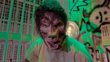 Задник до фільму "The Marsupials: The Howling III" #491984