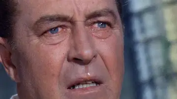 Задник до фильму"X: The Man with the X-Ray Eyes" #439438