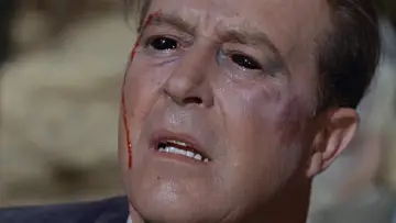 Задник до фильму"X: The Man with the X-Ray Eyes" #439443