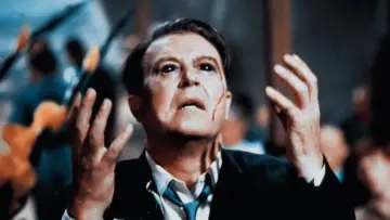 Задник до фильму"X: The Man with the X-Ray Eyes" #439446