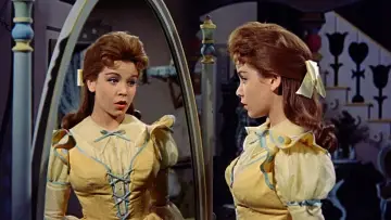 Задник до фільму "Babes in Toyland" #1858629