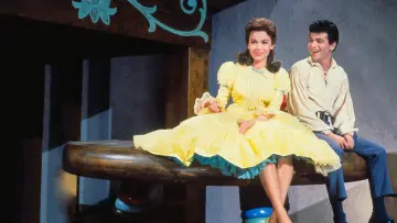 Задник до фільму "Babes in Toyland" #1858630