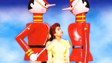 Задник до фільму "Babes in Toyland" #1858631