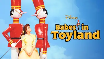 Задник до фільму "Babes in Toyland" #1858632