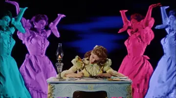 Задник до фільму "Babes in Toyland" #1858633