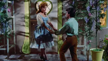 Задник до фільму "Babes in Toyland" #1858634