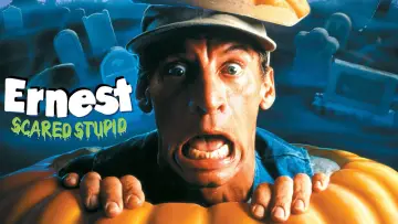 Задник до фильму"Ernest Scared Stupid" #1121770