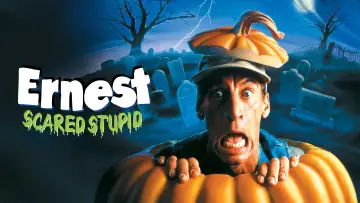 Відео до фільму Ernest Scared Stupid — Ernest Scared Stupid (1991)