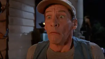 Задник до фильму"Ernest Scared Stupid" #490074