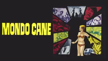 Задник до фильму"Mondo Cane" #1133397
