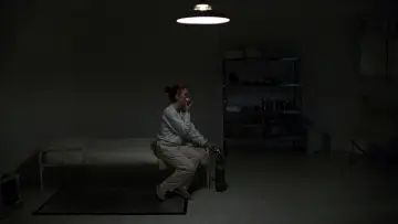 Задник до фильму"Безпека" #907955